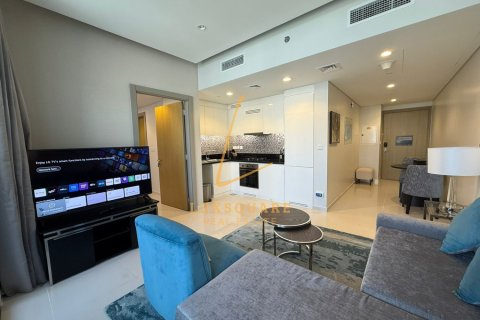 Apartamento en Aykon City, Business Bay, Dubai, 1 dormitorio, 63 m², № 95346 - foto 2