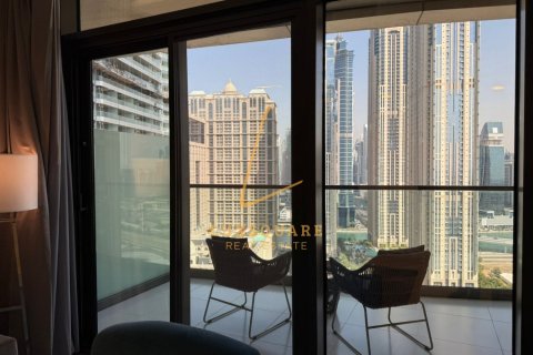 Apartamento en Aykon City, Business Bay, Dubai, 1 dormitorio, 63 m², № 95346 - foto 10