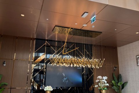 Apartamento en Aykon City, Business Bay, Dubai, 1 dormitorio, 63 m², № 95346 - foto 17