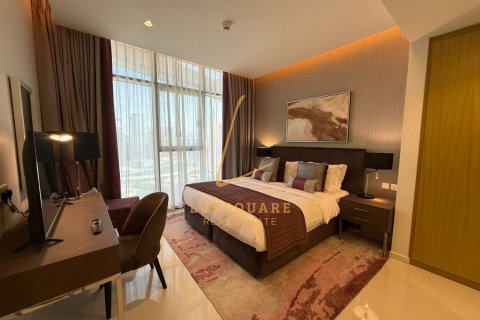 Apartamento en Aykon City, Business Bay, Dubai, 1 dormitorio, 63 m², № 95346 - foto 9