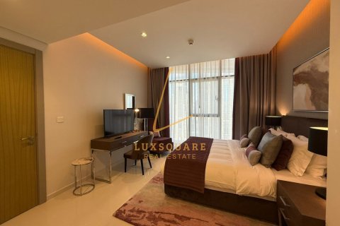 Apartamento en Aykon City, Business Bay, Dubai, 1 dormitorio, 63 m², № 95346 - foto 7