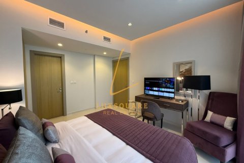 Apartamento en Aykon City, Business Bay, Dubai, 1 dormitorio, 63 m², № 95346 - foto 8