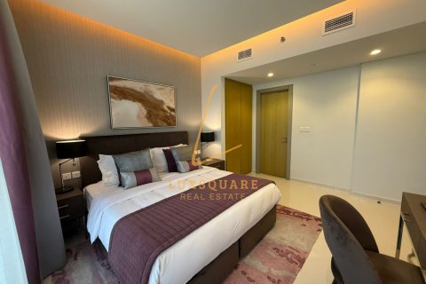 Apartamento en Aykon City, Business Bay, Dubai, 1 dormitorio, 63 m², № 95346 - foto 5