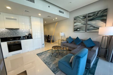 Apartamento en Aykon City, Business Bay, Dubai, 1 dormitorio, 63 m², № 95346 - foto 3