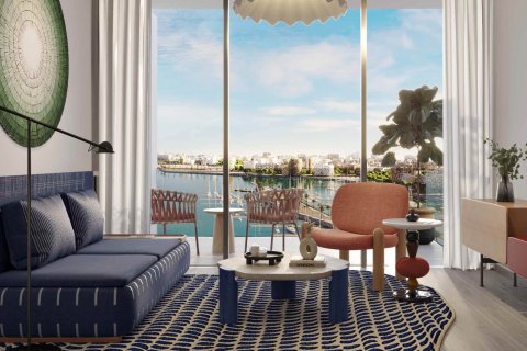 Apartamento en Maritime City, Dubai, 1 dormitorio, 63 m², № 95344 - foto 16
