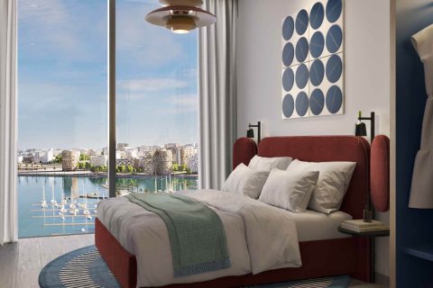 Apartamento en Maritime City, Dubai, 1 dormitorio, 63 m², № 95344 - foto 10