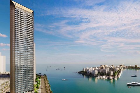 Apartamento en Maritime City, Dubai, 1 dormitorio, 63 m², № 95344 - foto 4