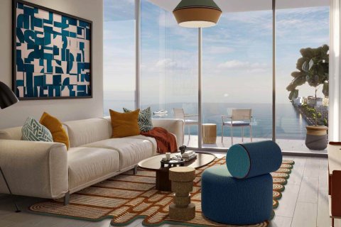 Apartamento en Maritime City, Dubai, 1 dormitorio, 63 m², № 95344 - foto 18