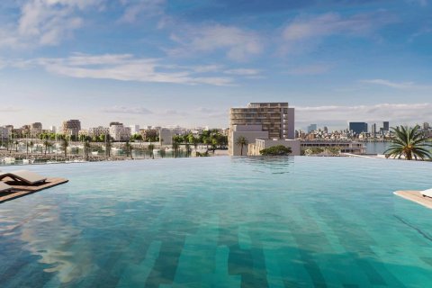 Apartamento en Maritime City, Dubai, 1 dormitorio, 63 m², № 95344 - foto 13