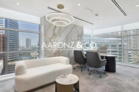 Oficina en Al Barsha, Dubai, 127 m², № 95356 - foto 4