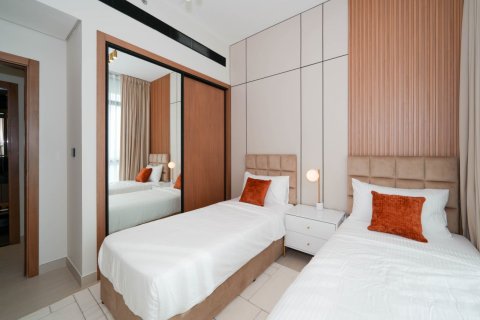 Appartement à Jumeirah Village Circle, Dubai, 2 chambres, 103 m², № 95345 - photo 10