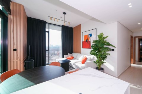 Appartement à Jumeirah Village Circle, Dubai, 2 chambres, 103 m², № 95345 - photo 2