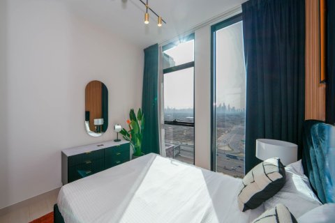Appartement à Jumeirah Village Circle, Dubai, 2 chambres, 103 m², № 95345 - photo 18
