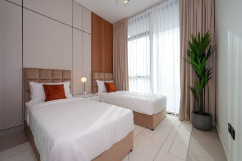 Appartement à Jumeirah Village Circle, Dubai, 2 chambres, 103 m², № 95345 - photo 8