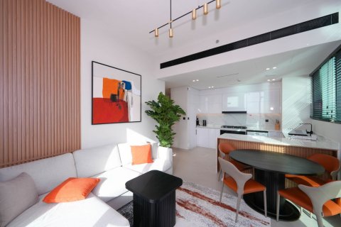 Appartement à Jumeirah Village Circle, Dubai, 2 chambres, 103 m², № 95345 - photo 7