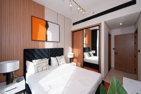 Appartement à Jumeirah Village Circle, Dubai, 2 chambres, 103 m², № 95345 - photo 24