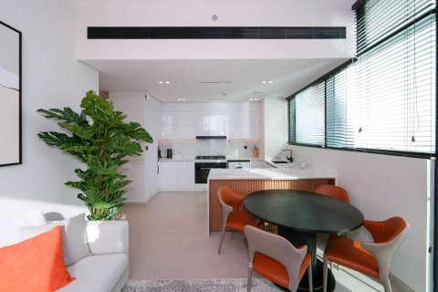 Appartement à Jumeirah Village Circle, Dubai, 2 chambres, 103 m², № 95345 - photo 3