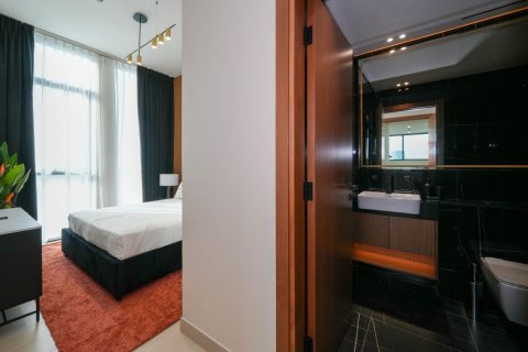 Appartement à Jumeirah Village Circle, Dubai, 2 chambres, 103 m², № 95345 - photo 17
