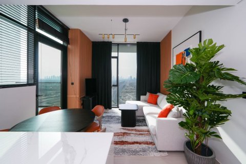 Appartement à Jumeirah Village Circle, Dubai, 2 chambres, 103 m², № 95345