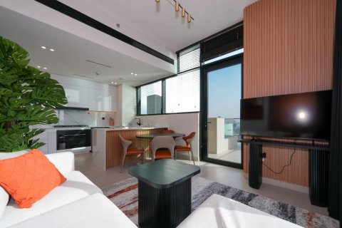 Appartement à Jumeirah Village Circle, Dubai, 2 chambres, 103 m², № 95345 - photo 4
