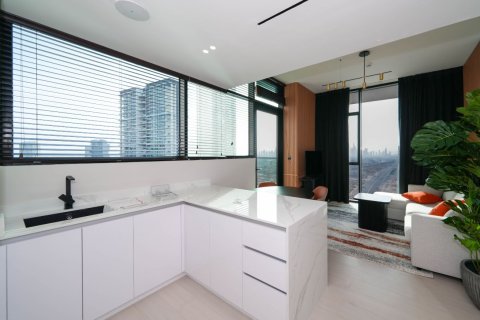 Appartement à Jumeirah Village Circle, Dubai, 2 chambres, 103 m², № 95345 - photo 6