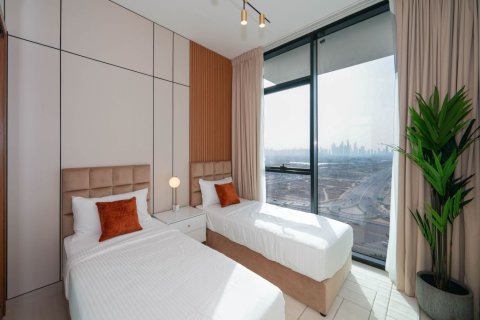 Appartement à Jumeirah Village Circle, Dubai, 2 chambres, 103 m², № 95345 - photo 23