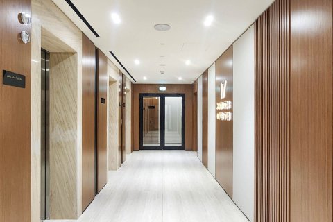 Appartement à Jumeirah Village Circle, Dubai, 2 chambres, 103 m², № 95345 - photo 14