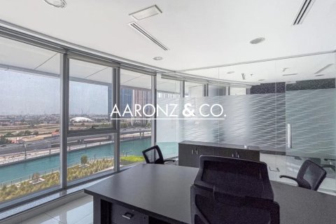 Oficina en Business Bay, Dubai, 78 m², № 95357 - foto 9