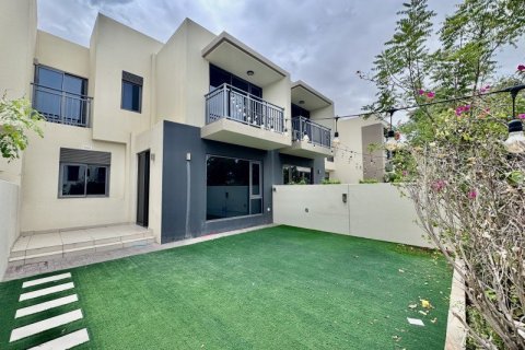 Villa à Dubai Hills Estate, Dubai, 3 chambres, 192 m², № 99791 - photo 4