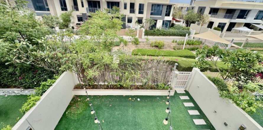 Villa à Dubai Hills Estate, Dubai, 3 chambres, 192 m², № 99791