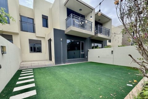 Villa à Dubai Hills Estate, Dubai, 3 chambres, 192 m², № 99791 - photo 3