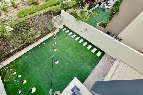 Villa à Dubai Hills Estate, Dubai, 3 chambres, 192 m², № 99791 - photo 13