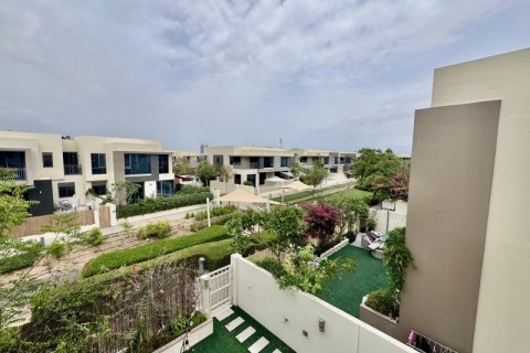 Villa à Dubai Hills Estate, Dubai, 3 chambres, 192 m², № 99791 - photo 9