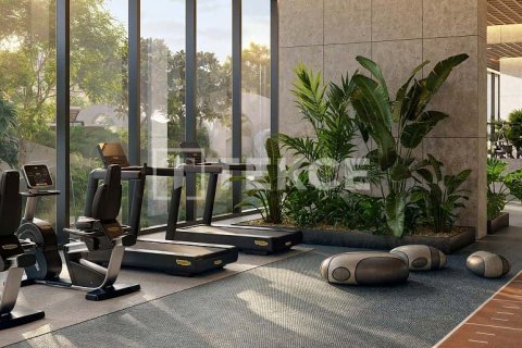 Appartement à Dubai, 1 chambre, 91 m², № 99792 - photo 11