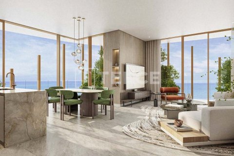 Appartement à Dubai, 1 chambre, 91 m², № 99792 - photo 13