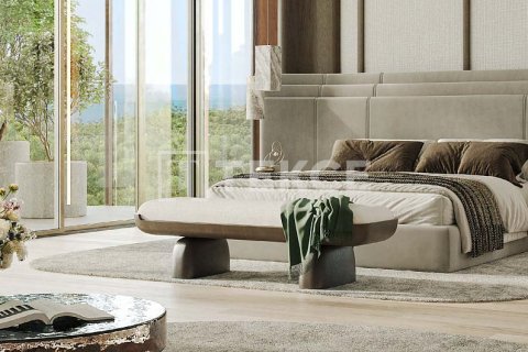 Appartement à Dubai, 1 chambre, 91 m², № 99792 - photo 16