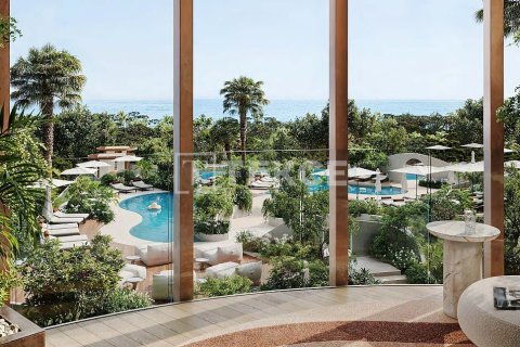 Appartement à Dubai, 1 chambre, 91 m², № 99792 - photo 14