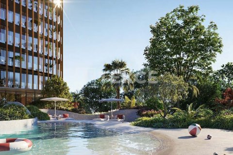 Appartement à Dubai, 1 chambre, 91 m², № 99792 - photo 9