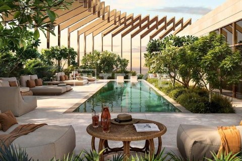 Appartement à Dubai, 1 chambre, 91 m², № 99792 - photo 10