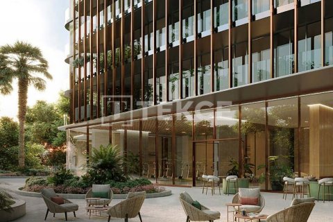 Appartement à Dubai, 1 chambre, 91 m², № 99792 - photo 6