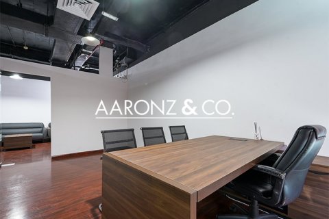 Bureau à Business Bay, Dubai, 109 m², № 99788 - photo 2