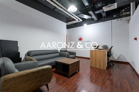 Bureau à Business Bay, Dubai, 109 m², № 99788 - photo 8