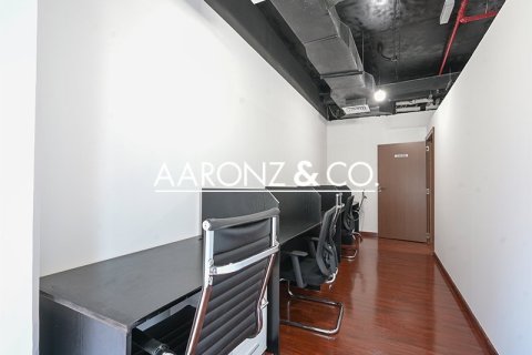 Bureau à Business Bay, Dubai, 109 m², № 99788 - photo 4