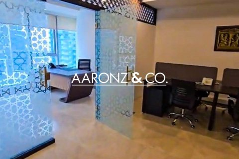 Bureau à Business Bay, Dubai, 82 m², № 99783 - photo 8
