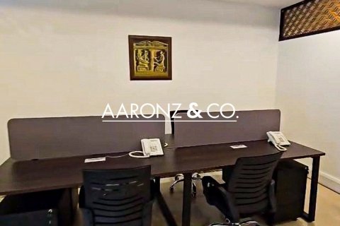 Bureau à Business Bay, Dubai, 82 m², № 99783 - photo 5