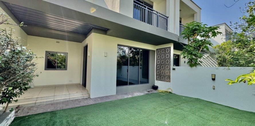 Villa à Dubai Hills Estate, Dubai, 3 chambres, 202 m², № 99790