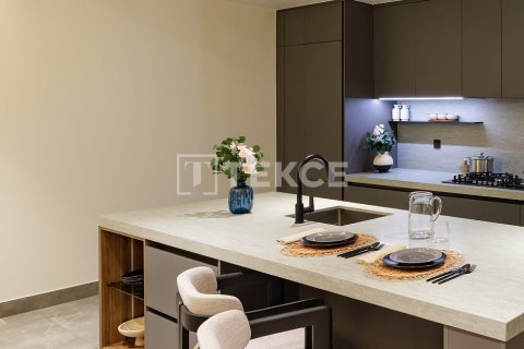 Appartement à Dubai Harbour, Dubai, 1 chambre, 119 m², № 99794 - photo 14