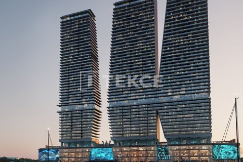 Appartement à Dubai Harbour, Dubai, 1 chambre, 119 m², № 99794 - photo 2