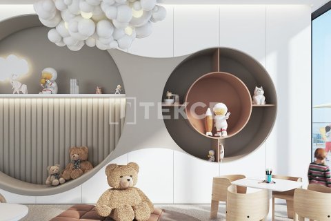 Appartement à Dubai Harbour, Dubai, 1 chambre, 119 m², № 99794 - photo 10