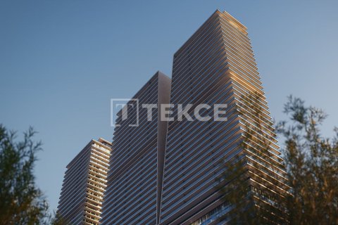 Appartement à Dubai Harbour, Dubai, 1 chambre, 119 m², № 99794 - photo 5